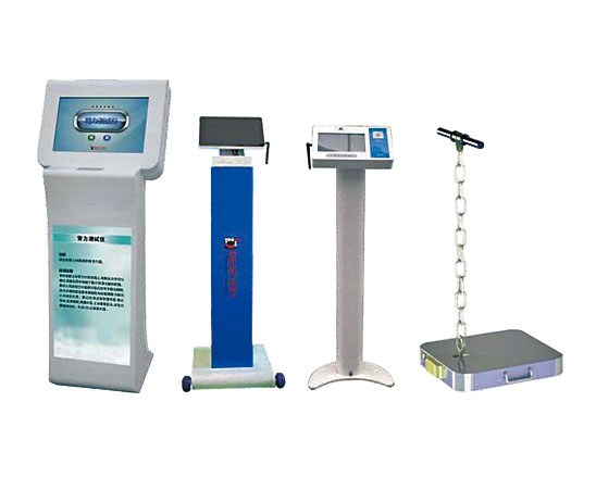 TY-YP23 背力測試儀